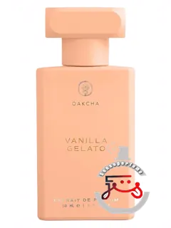 وانیلا جلاتو اوکچا | vanilla gelato oakcha